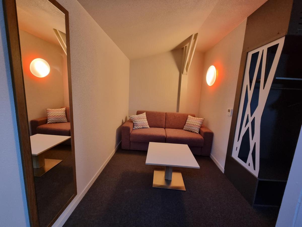 Hotel Campanile Toulouse - Blagnac Aeroport Zewnętrze zdjęcie