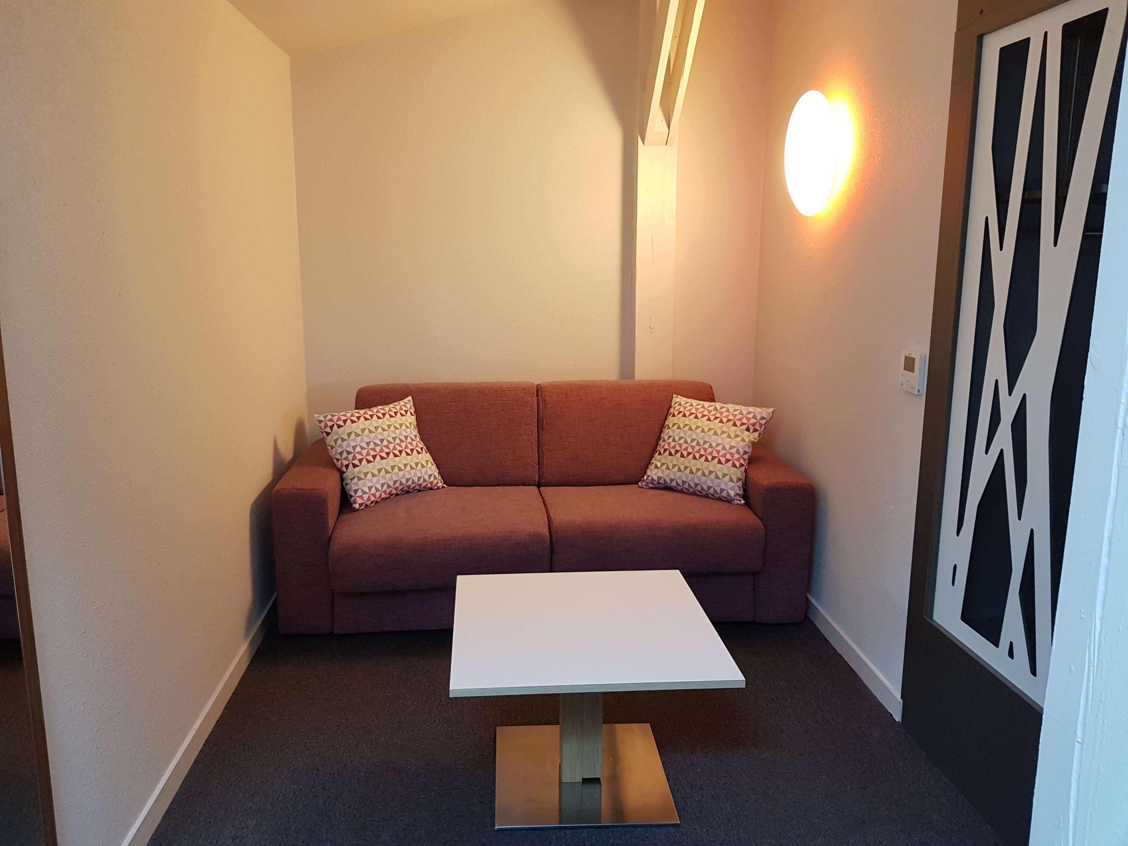 Hotel Campanile Toulouse - Blagnac Aeroport Zewnętrze zdjęcie