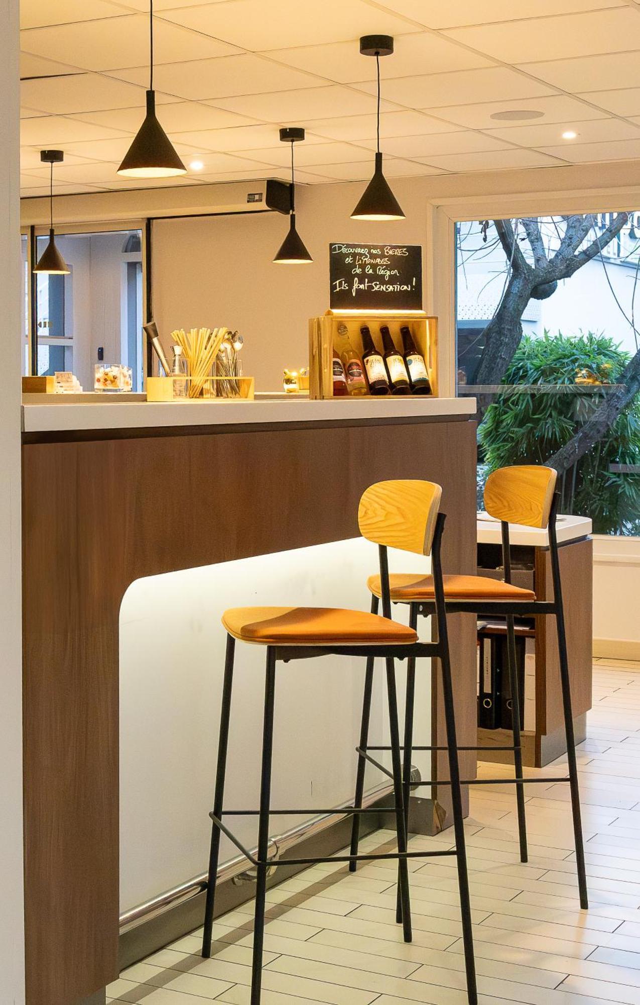 Hotel Campanile Toulouse - Blagnac Aeroport Zewnętrze zdjęcie