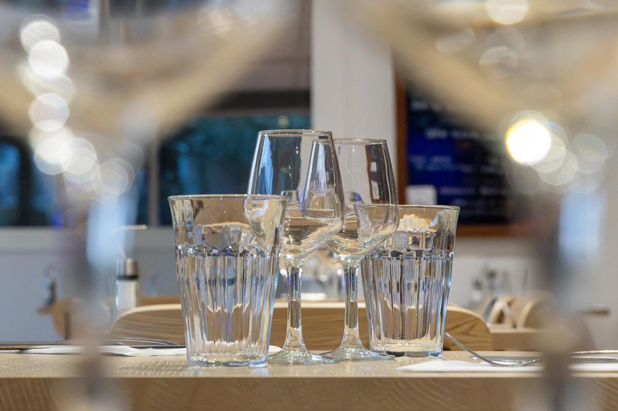 Hotel Campanile Toulouse - Blagnac Aeroport Zewnętrze zdjęcie