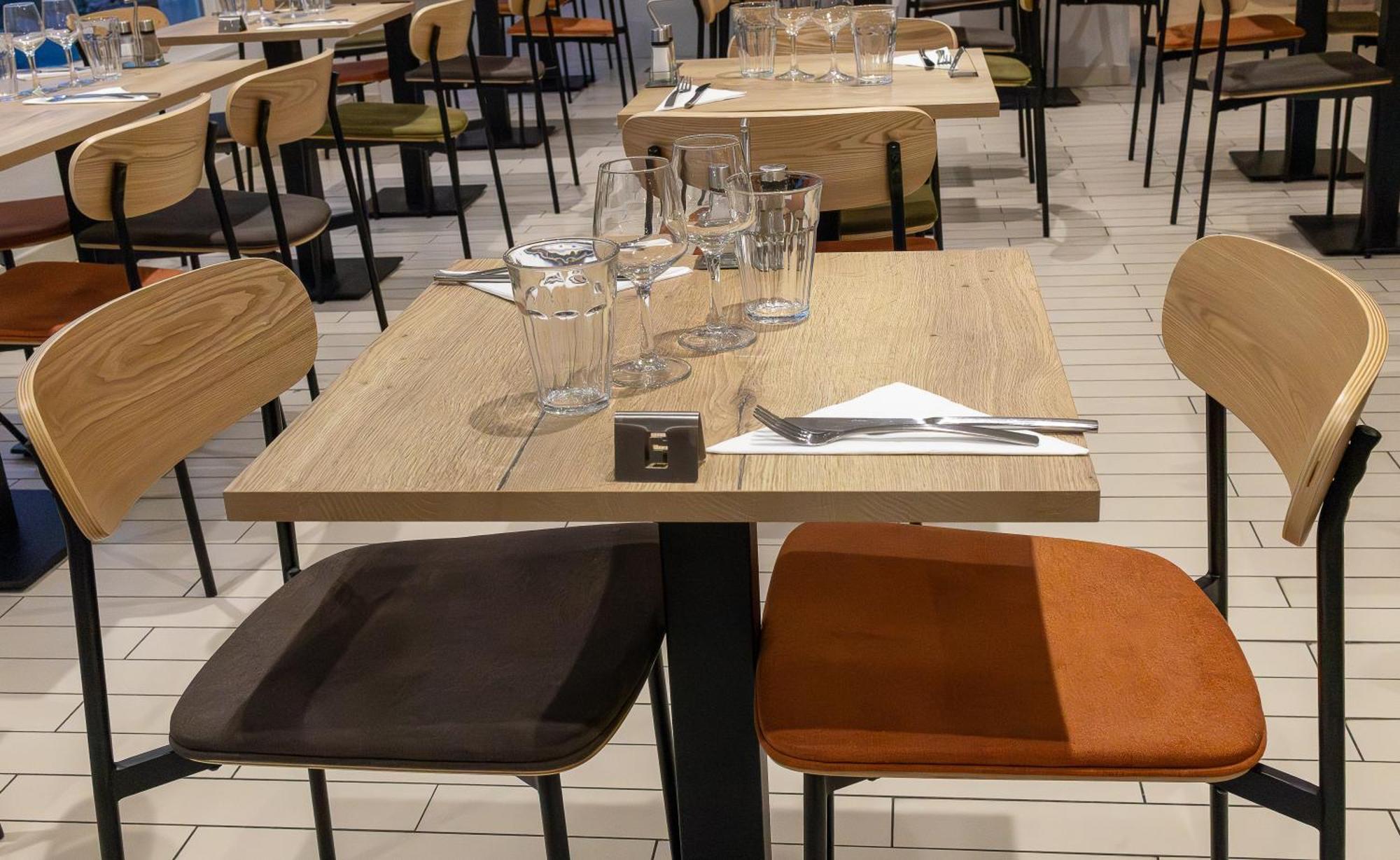 Hotel Campanile Toulouse - Blagnac Aeroport Zewnętrze zdjęcie