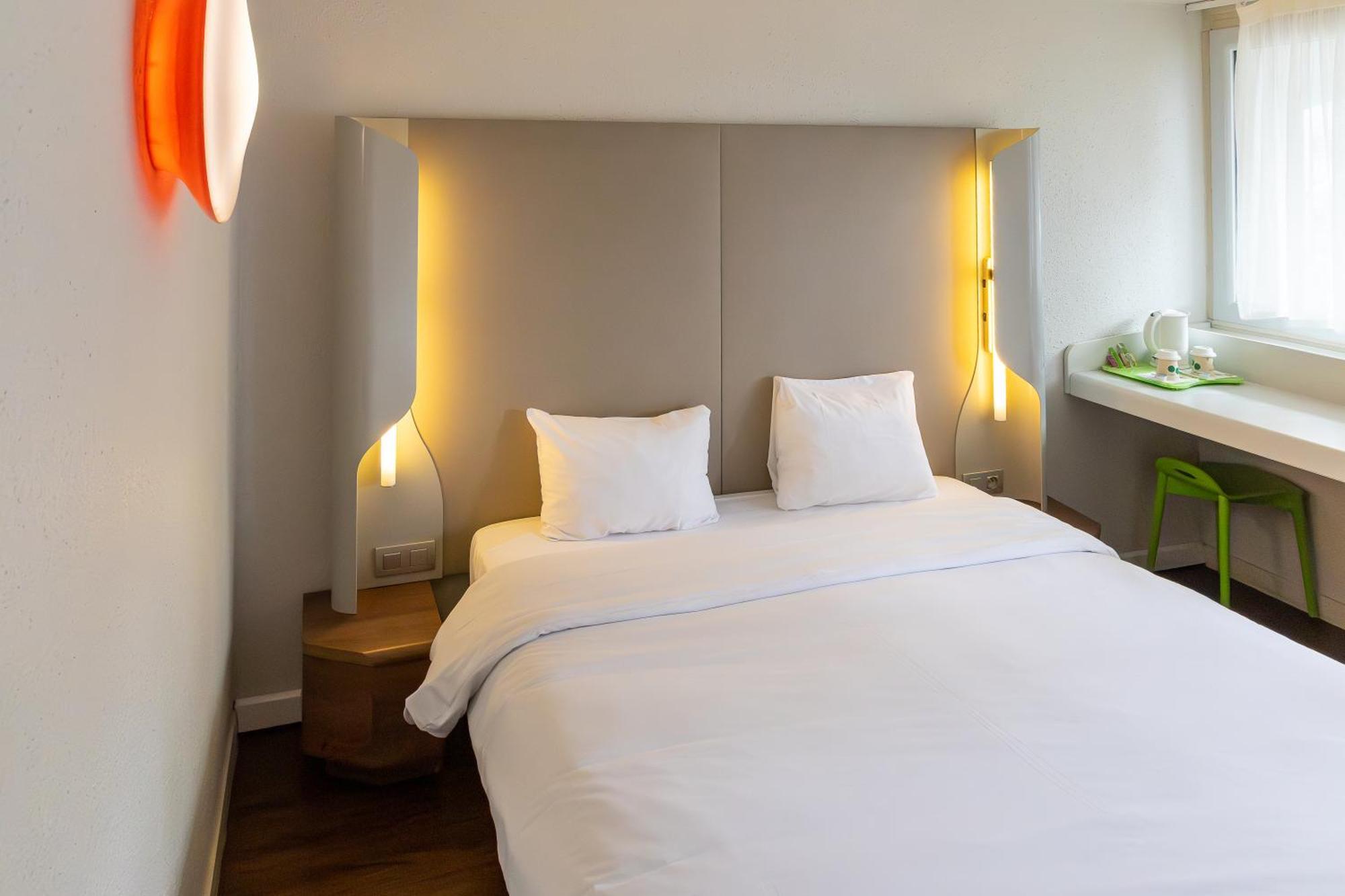 Hotel Campanile Toulouse - Blagnac Aeroport Zewnętrze zdjęcie