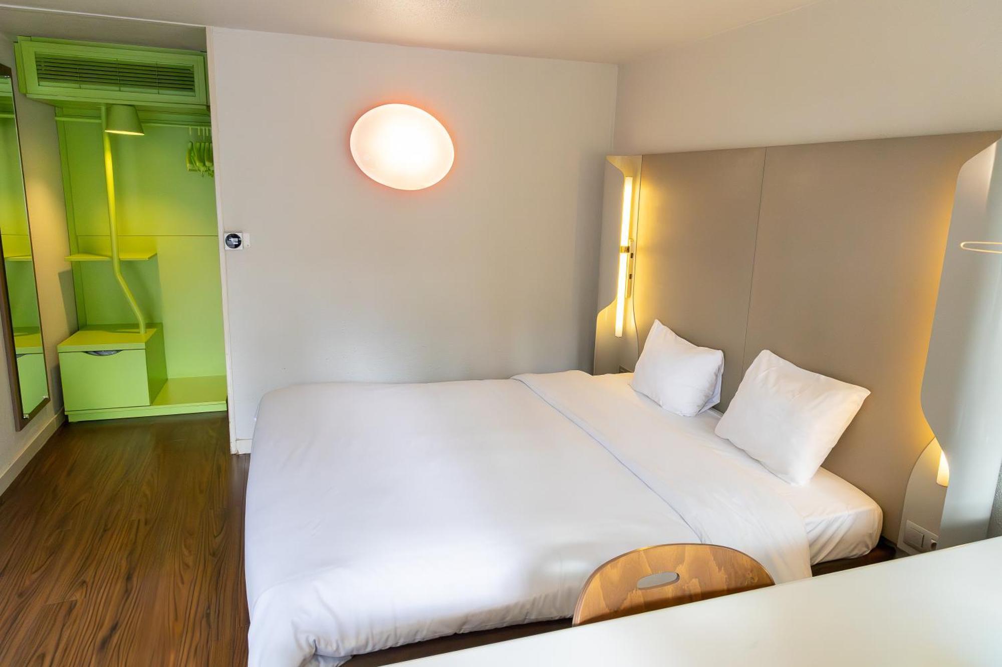 Hotel Campanile Toulouse - Blagnac Aeroport Zewnętrze zdjęcie